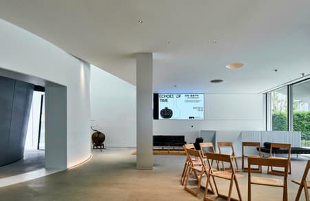 Hangzhou Empathy Museum